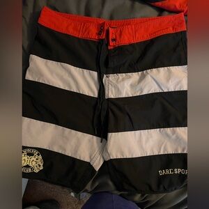 Darc sport board shorts